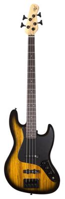 Michael Kelly: Custom Coll Element 4 Bass Guitar