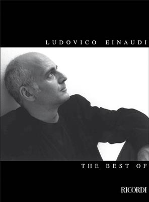The Best Of Ludovico Einaudi: Klavier Solo