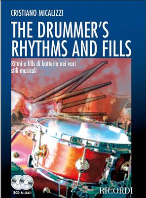 C. Micalizzi: The Drummer'S Rhythms And Fills: Schlagzeug