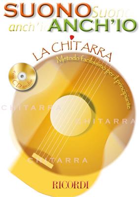 Suono Anch'Io: La Chitarra