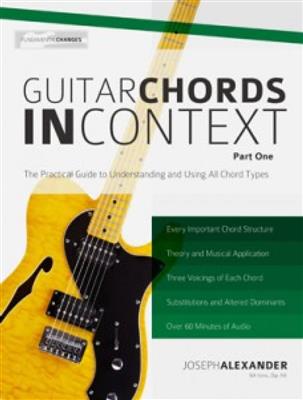 Guitar Chords In Context - Part One