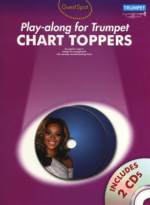 Guest Spot: Chart Toppers: Trompete Solo