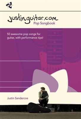 The Justinguitar.com Pop Songbook: Gitarre Solo