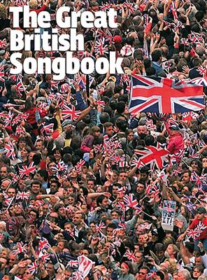 The Great British Songbook: Gesang mit Gitarre