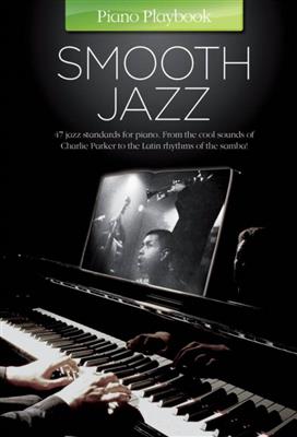 Piano Playbook: Smooth Jazz: Klavier Solo