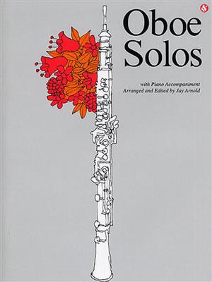 Oboe Solos (EFS 99): (Arr. Jay Arnold): Oboe Solo