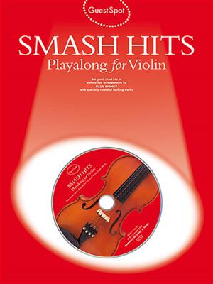 Guest Spot: Smash Hits: Violine Solo