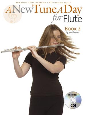 A New Tune A Day: Flute - Book 2