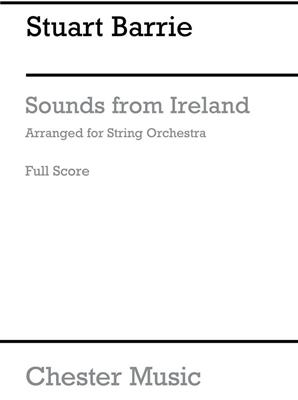 Stuart Barrie: Playstrings Easy No. 12: Sounds From Ireland: Orchester