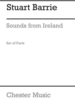 Stuart Barrie: Playstrings Easy No. 12: Sounds From Ireland: Orchester