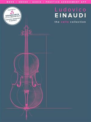 Ludovico Einaudi: The Cello Collection: Cello mit Begleitung