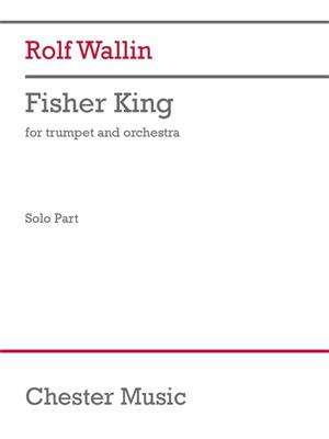 Rolf Wallin: Fisher King: Orchester