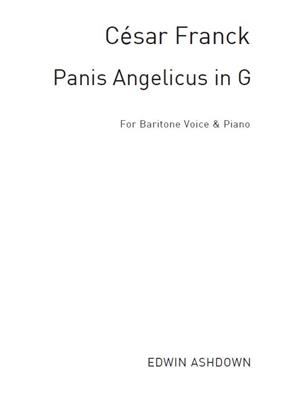 César Franck: Panis Angelicus: Kammerensemble