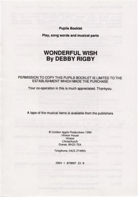 Wonderful Wish