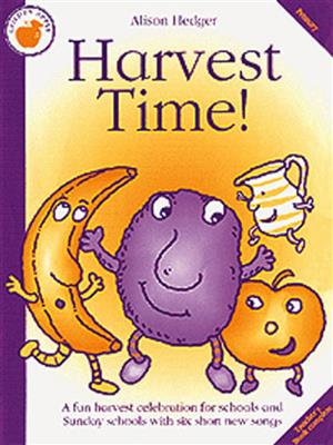 Harvest Time!