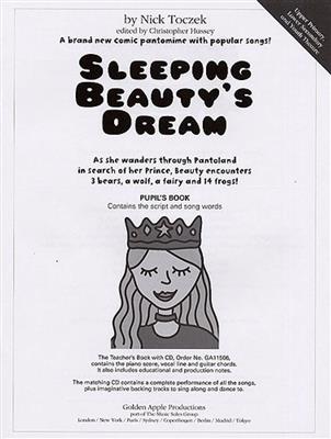 Sleeping Beautys Dream