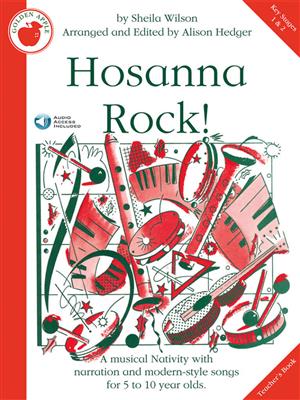 Hosanna Rock!