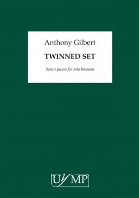 Twinned Set: Fagott Solo