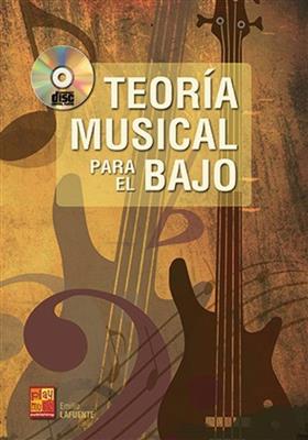 Teoria Musical Para El Bajo