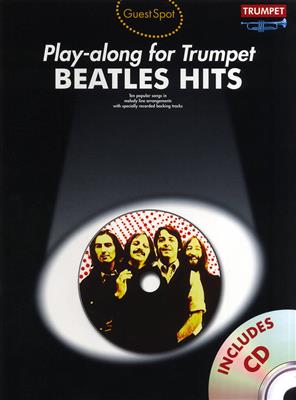 The Beatles: Guest Spot: Beatles Hits: Trompete Solo