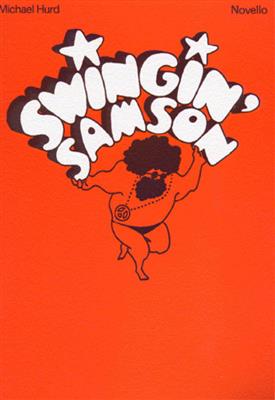 Michael Hurd: Swingin' Samson: Kammerensemble