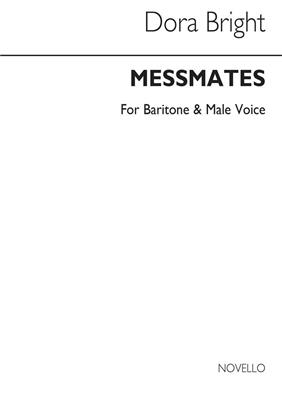Messmates: Männerchor mit Begleitung