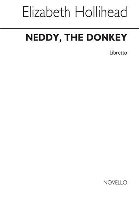 Doris McLaren: Neddy The Donkey Libretto: Melodie, Text, Akkorde