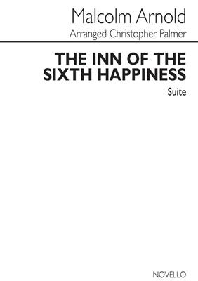 Malcolm Arnold: The Inn Of The Sixth Happiness: Orchester