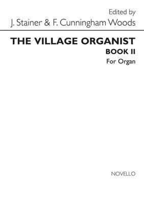 Village Organist Book 2: Orgel