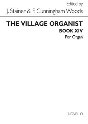 Village Organist Book 14: Orgel
