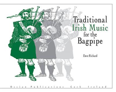 Traditional Irish Music For The Bagpipe: Sonstige Holzbläser