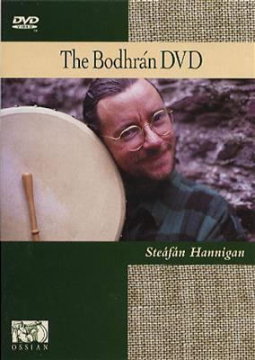 The Bodhran Dvd