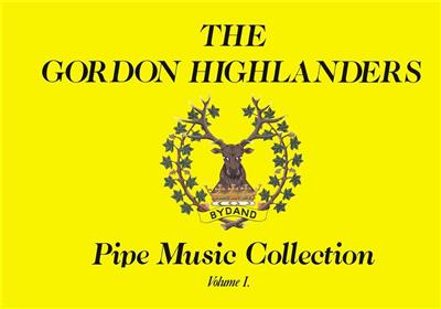 The Gordon Highlanders Pipe Music Collection Vol I: Sonstige Holzbläser