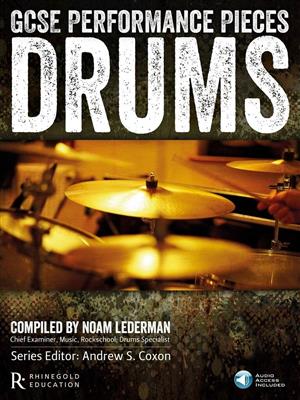 GCSE Performance Pieces - Drums