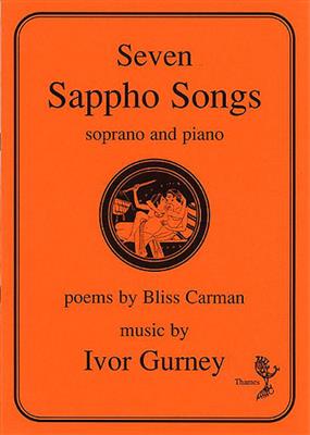 Ivor Gurney: Seven Sappho Songs: Gesang mit Klavier
