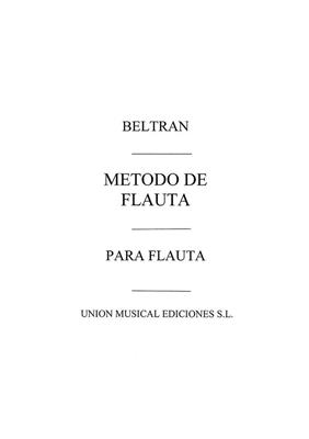 Metodo De Flauta