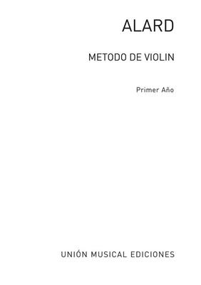 Metodo Violin Volume 1