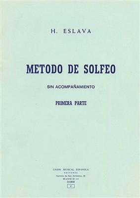 Metodo De Solfeo I