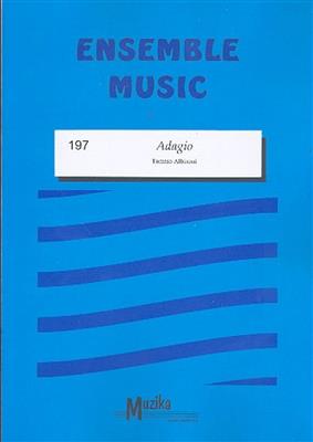Tomaso Albinoni: Adagio: Variables Ensemble