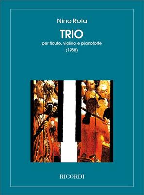 Nino Rota: Trio: Kammerensemble