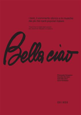 Bella Ciao: Sonstiges in Gesang