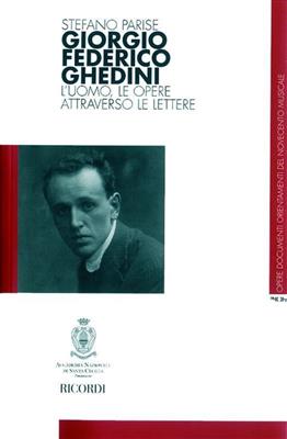 S. Parise: Giorgio Federico Ghedini