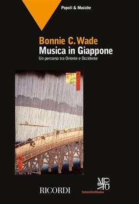 B.C. Wade: Musica In Giappone