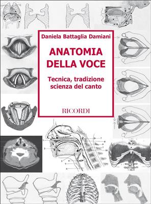 Anatomia Della Voce