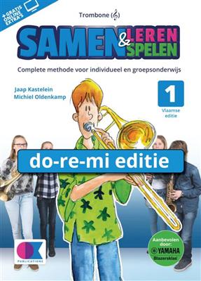 Samen Leren Samenspelen Vlaams Deel 1