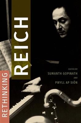 Sumanth Gopinath: Rethinking Reich