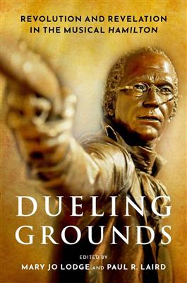 Mary Jo Lodge: Dueling Grounds