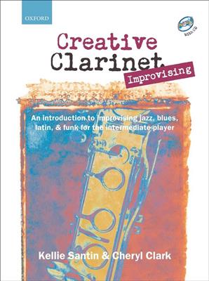 Creative Clarinet Improvising