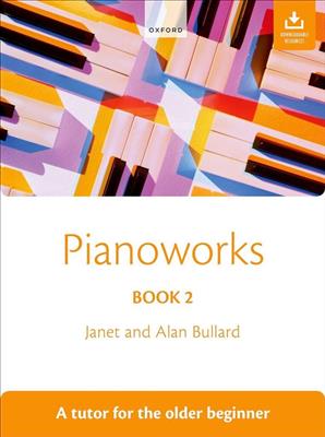 Pianoworks Book 2