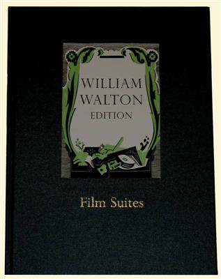 William Walton: Film Suites: Orchester